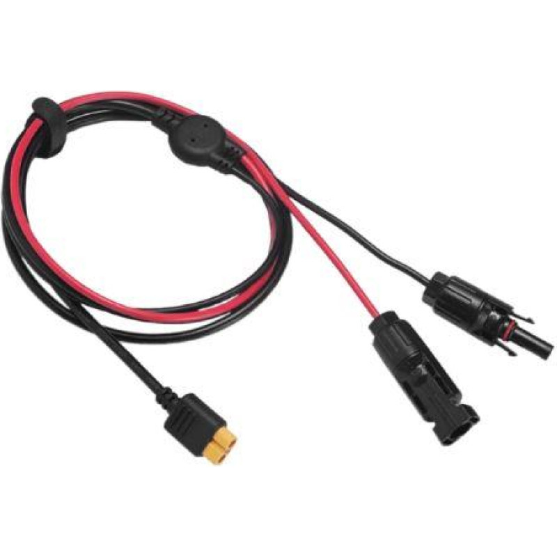 Ecoflow Solar to XT60i Charging Cable 3 5m