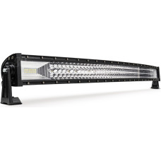 Noname AMiO LED Panel Work Lamp BAR Curved 100cm 9-36V AMIO-03257 AWL46 47520lm