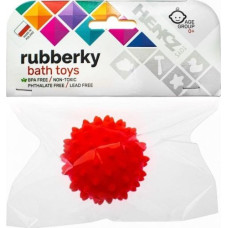 Hencz Toys Massage Ball Red