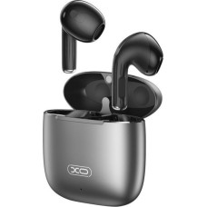 XO Bluetooth Headphones X28 TWS Matte Black