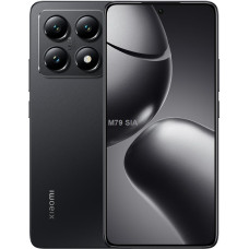 Xiaomi 14T 5G 12GB|256GB Titan Black
