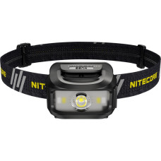 Nitecore NU35  460lm  USB-C | 3x AAA