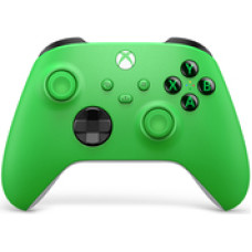 Microsoft Xbox X Wireless Controller Velocity Green |Xbox Series X