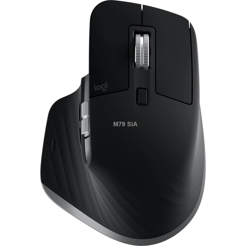 Logitech MX Master 3S for Mac Space Gray (910-006571)