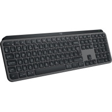 LOGITECH MX Keys S - GRAPHITE - US INT'L
