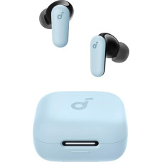 Anker Soundcore  True-Wireless Earbuds  P30i  Bluetooth  In-Ear  Microphone  Wireless  Light Blue 194644034887