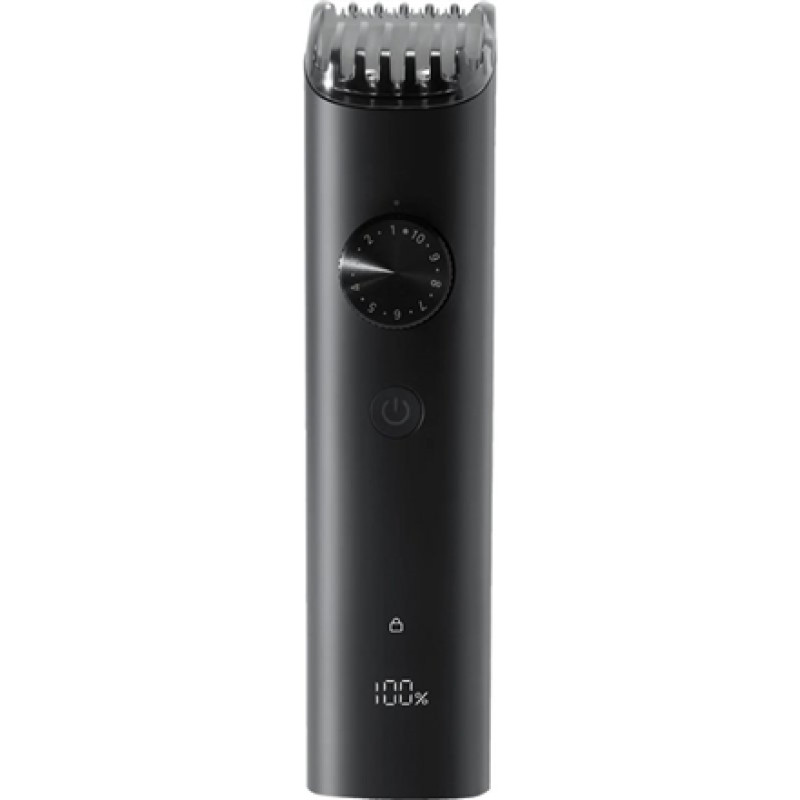 Xiaomi Grooming Kit Pro EU BHR6396EU Cordless and corded  Operating time (max) 90 min  Number of length steps 40  Nose trimmer included  Lit