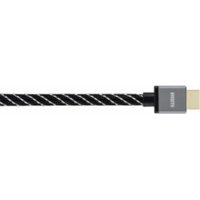 Hama HDMI 2.1 8K 2m  Ultra High Speed  Avinity