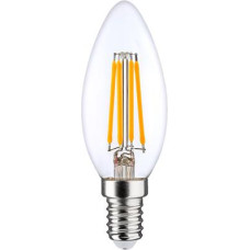 Leduro Light BulbLEDUROPower consumption 6 WattsLuminous flux 810 Lumen3000 K220-240VBeam angle 360 degrees70305