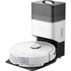 Roborock Q8 Max+ Robotic Cleaner White 6970995787764