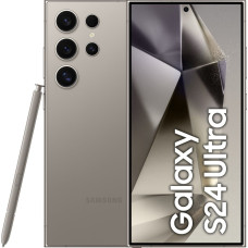 Samsung Galaxy S24 Ultra 5G 12GB|256GB Titanium Grey