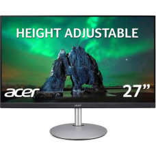 Acer  CB272ESMIPRX  CB272 Esmiprx  27 in  27 in  IPS  Full HD (1080p) 1920 x 1080 at 100 Hz  350 cd|m²