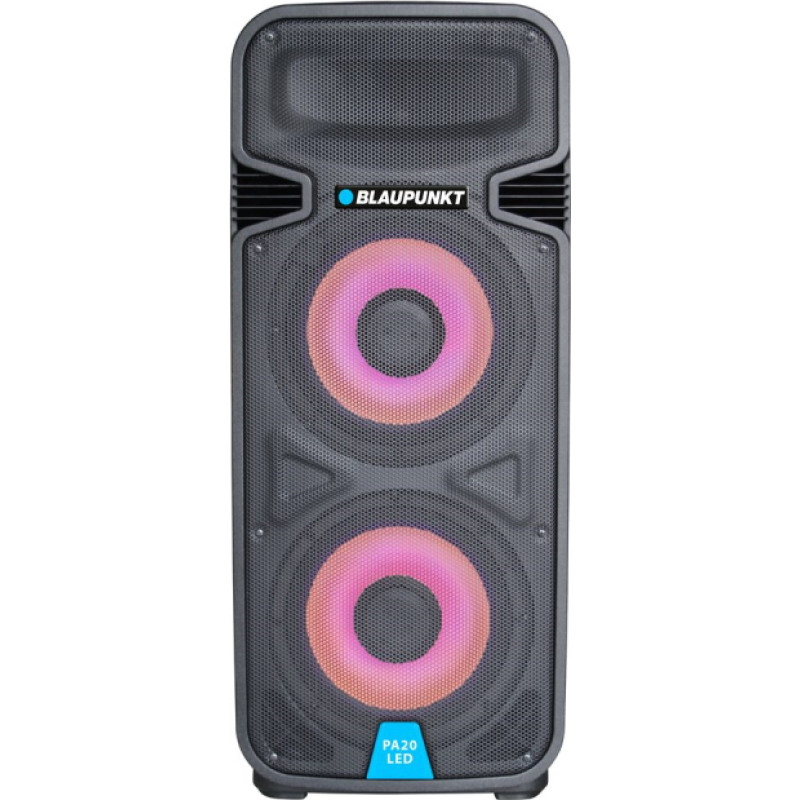 Blaupunkt Radio BT|FM|USB|AUX PP7BT