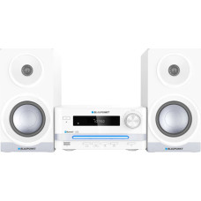 Blaupunkt stereo system MS16BT EDITION