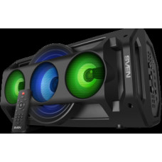 Skaļrunis Sven PS-680 Black