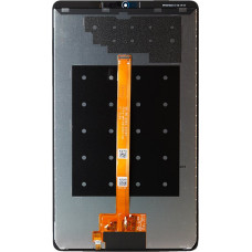 LCD display + Touch Unit Samsung X110 Galaxy Tab A9 WiFi Black (Service Pack)