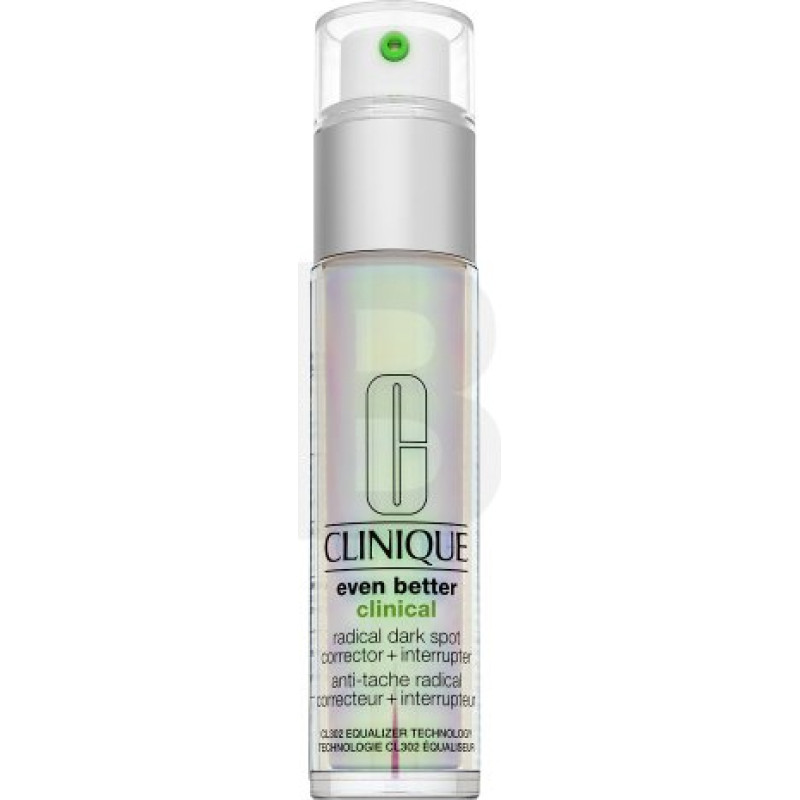 Clinique Even Better Clinical Radical tumšo plankumu korektors+ 30 ml