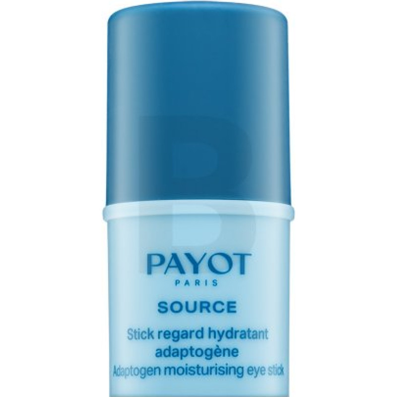 Payot Source balzams Stick Regard Hydratant Adaptogen 4,5 g