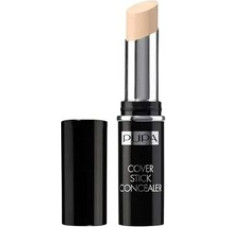 Pupa Milano Cover Stick Concealer - Korektor v tyčince 3,5 g