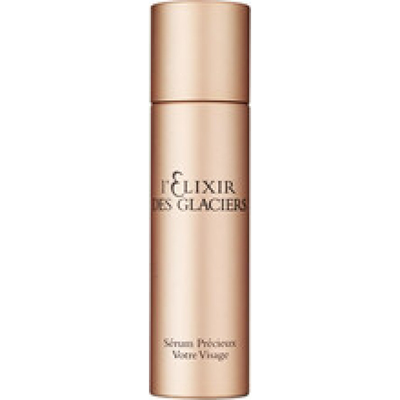 Valmont - Elixir Des Glaciers Serum Precieux Votre Visage