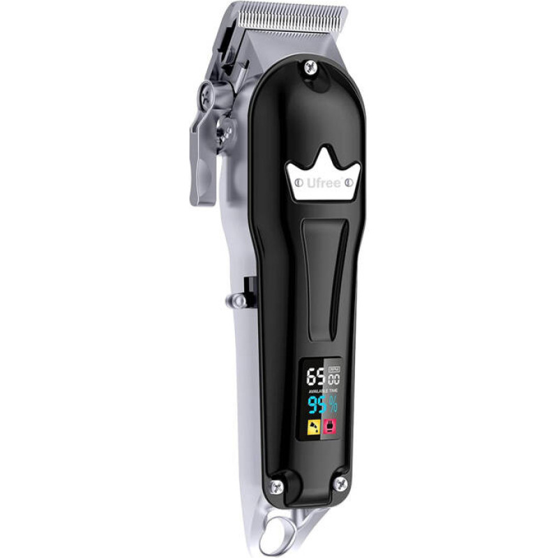 Ufree Electric Shaver Set U-1257
