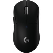 Logitech G PRO X Superlight Black