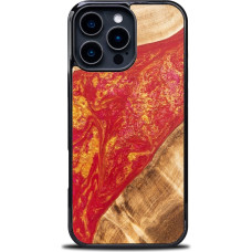 Bewood Unique case for iPhone 16 Pro Max 6,9