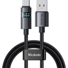 USB-A to USB-C cable Mcdodo CA-6520 1.2m