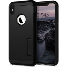 Spigen Tough Armor iPhone Xs Max black|czarny 065CS25130