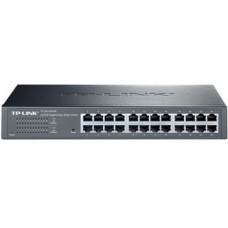 Tp-Link_De SG1024DE przełącznik Easy Smart 24x1GB