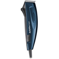 Babyliss Hair Clipper blue (E695E)
