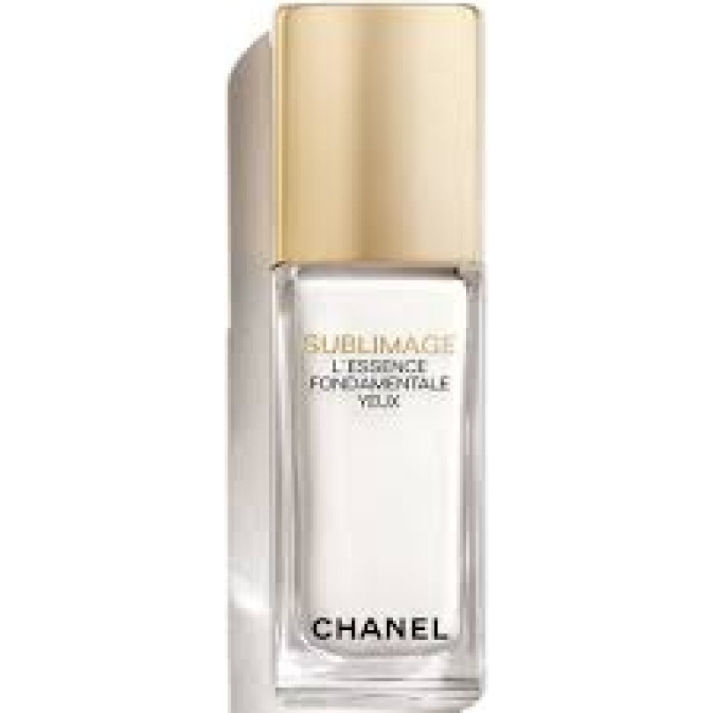 Chanel Sublimage L'Essence Fondamentale Yeux