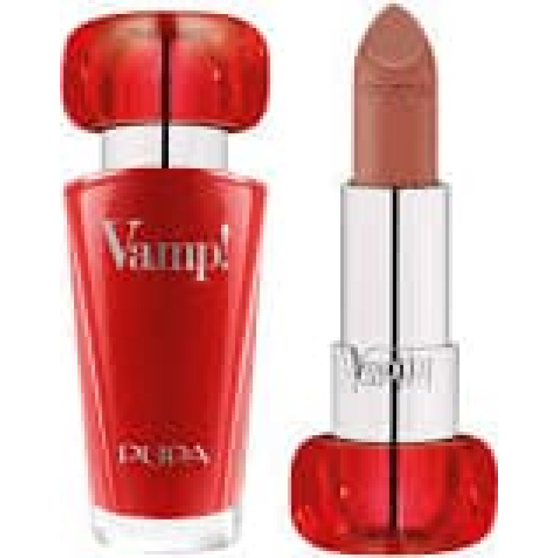 Pupa Milano Pupa Vamp! Extreme Colour Lipstick #107 Rosewood