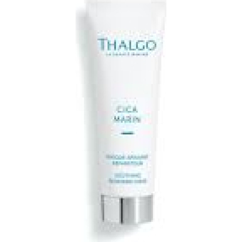 Thalgo Cica Marin Sooting Repairing Mask