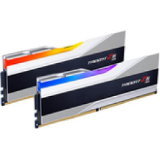 G.Skill Trident Z5 RGB - DDR5 - kit - 32 GB: 2 x 16 GB - DIMM 288-pin - 7600 MHz | PC5-60800 - unbuffered