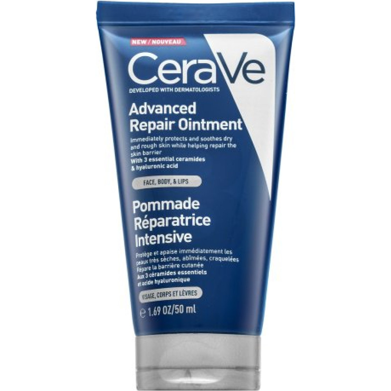 Cerave uzlabota atjaunojošā ziede 50 ml