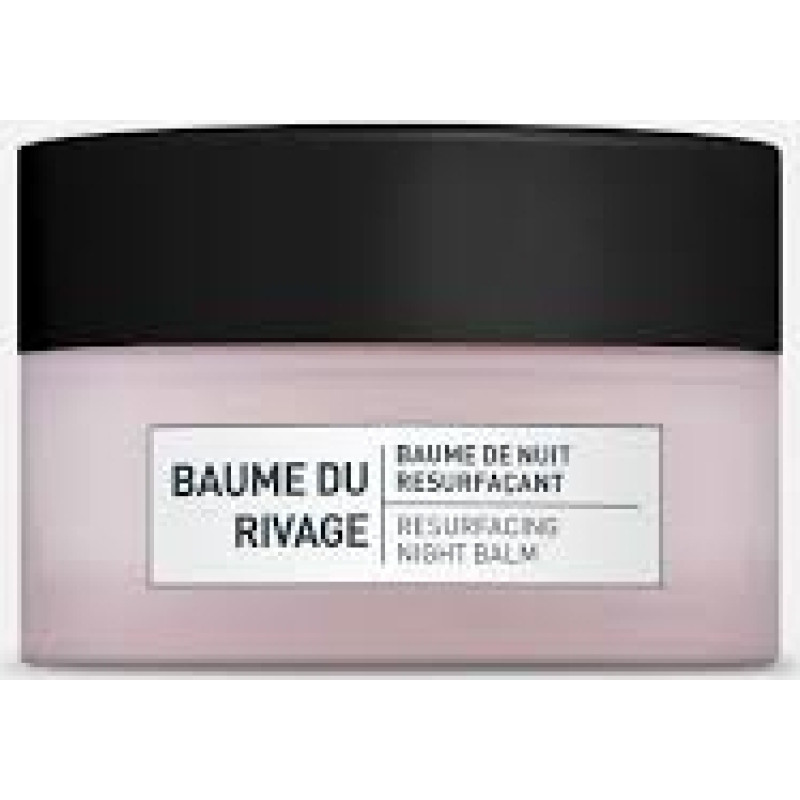 Algologie Baume Du Rivage Resurfacing Night Balm 50 ml