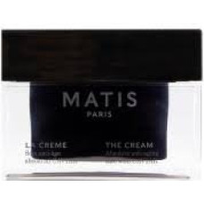 Matis Caviar The Cream Absolute Anti-aging Care With Caviar 50ml