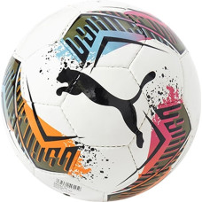 Puma Indoor Futsal Ball 2HS 084343-01 / balta / 4