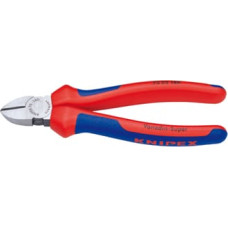 Knipex sānu griezējs 160 mm, [70 02 160]