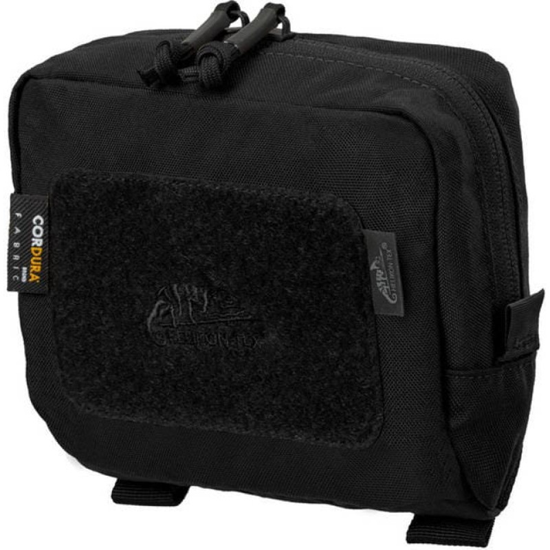 Helikon - Competition Utility Pouch&reg; - melns - MO-CUP-CD-01