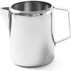 Hendi Krūze, krūze, piens, kafija, tēja, nerūsējošais tērauds, 0,35L - 451007
