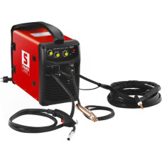 Stamos Germany Pusautomātiskā metināšanas iekārta mig metināšanas iekārta TIG MIG/MAG MMA 250A IGBT + 5kg stieple