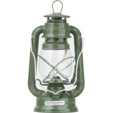 Mil-Tec - Petrolejas laterna - 23 cm - Olīvu krāsa - 14962000