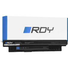 Battery RDY MR90Y XCMRD to Dell Inspiron 15 3521 3537 3541 3543 15R 5521 5537