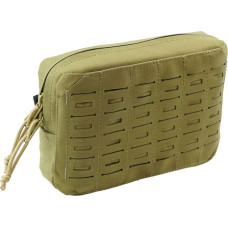 Templars Gear - MOLLE Gen 1.1 lietderības maciņš - Liels - Coyote Brown - TG-UP-L-CB