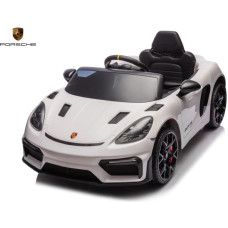 Porsche Porsche Spyder RS