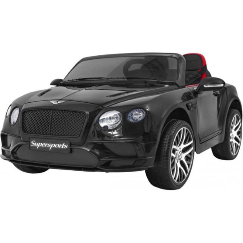 Bentley Bentley Supersports