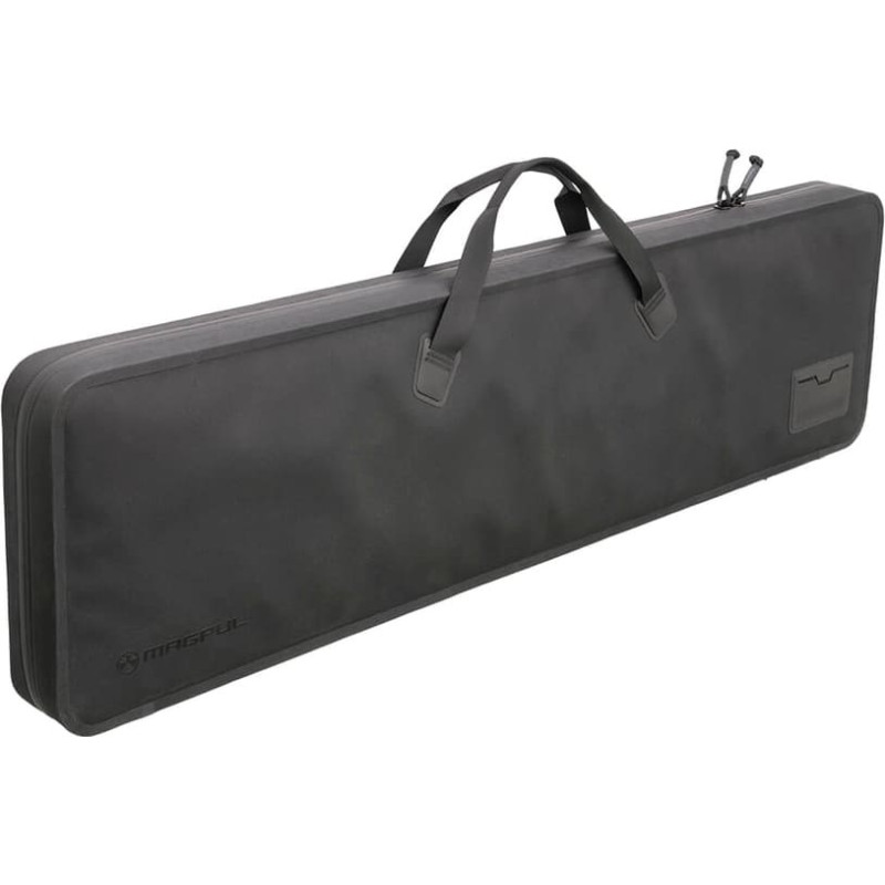 Magpul - DAKA mīkstais korpuss SR44 šautenēm - QD - 44" - melns - MAG1461-001