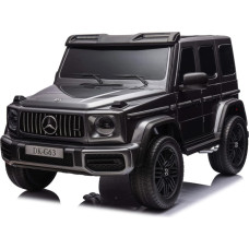 Mercedes-Benz Mercedes G63